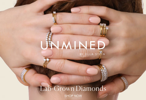Lab-Grown Diamonds