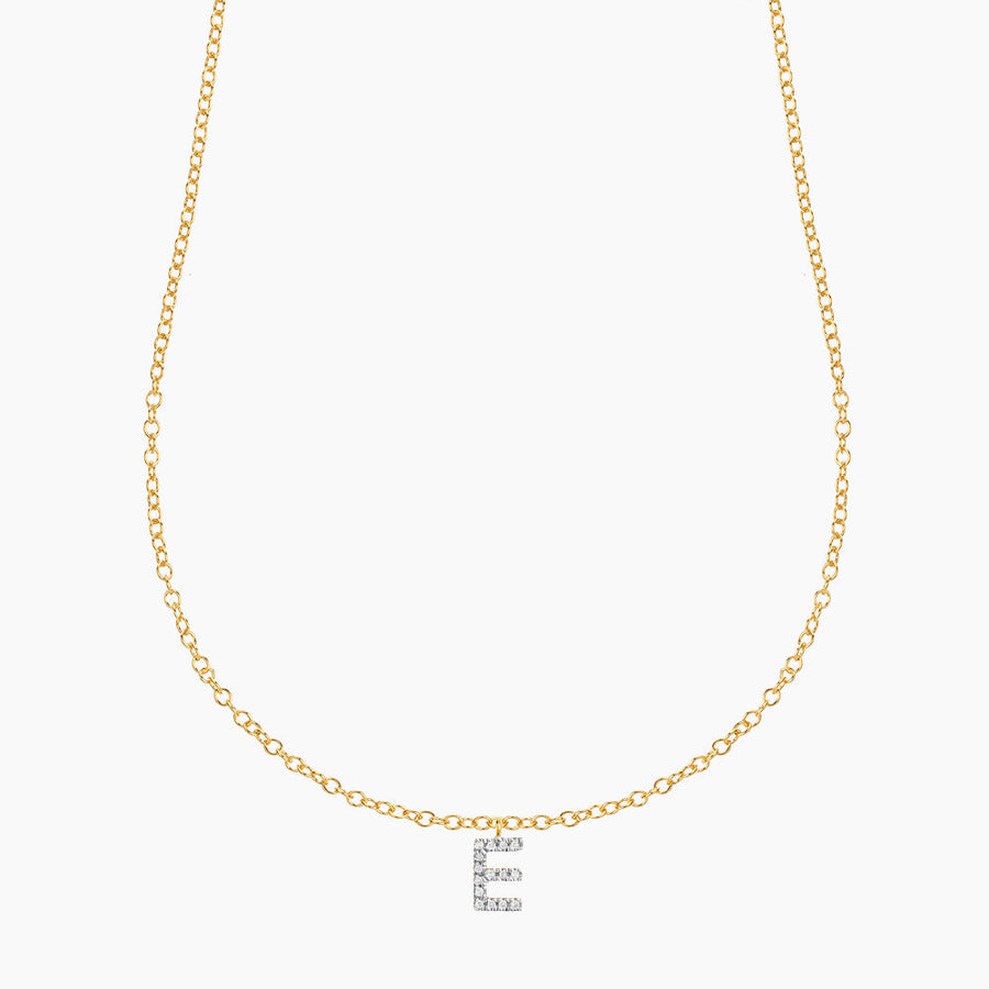 Custom Charm Necklace