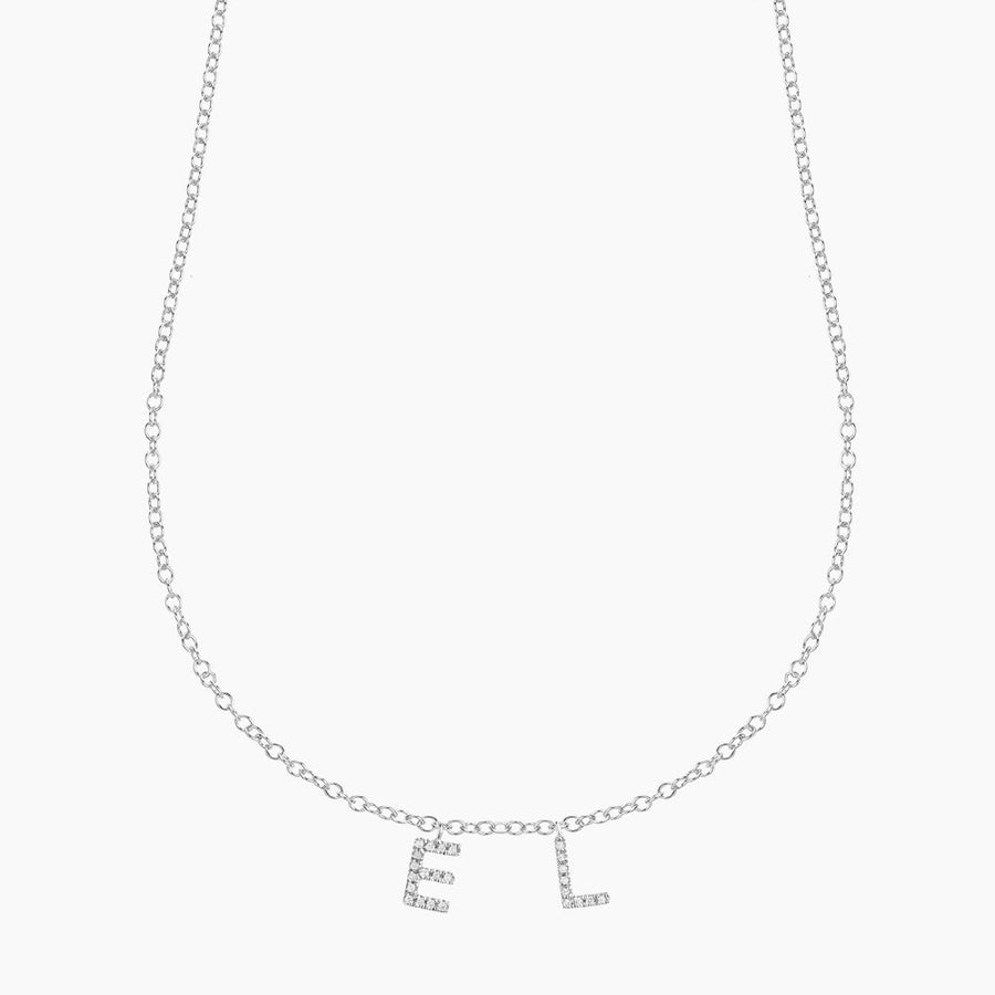 Custom Charm Necklace