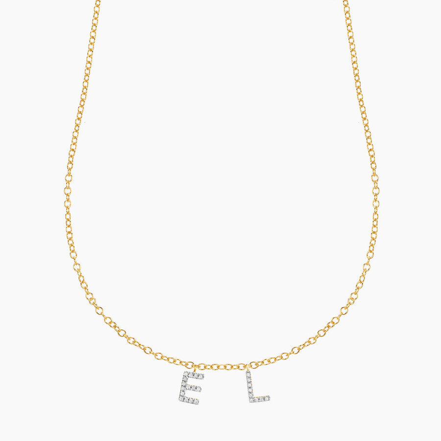 Custom Charm Necklace