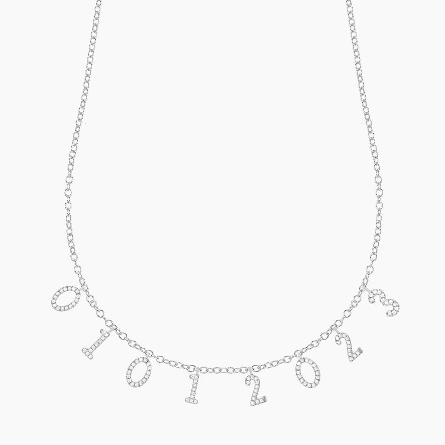 Custom Charm Necklace