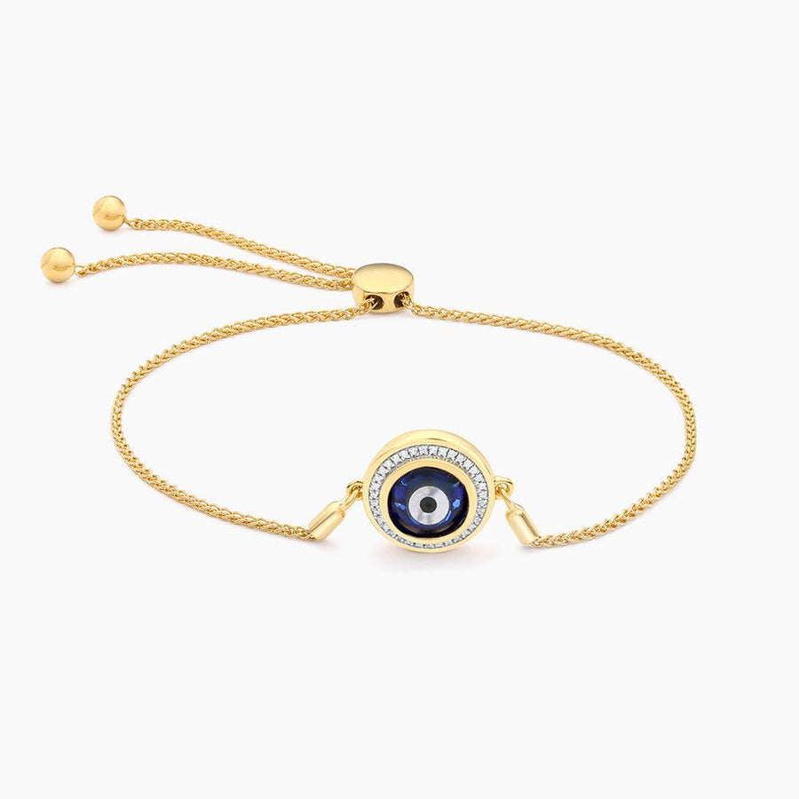 Buy Evil Eye Bolo Bracelet Online - 3