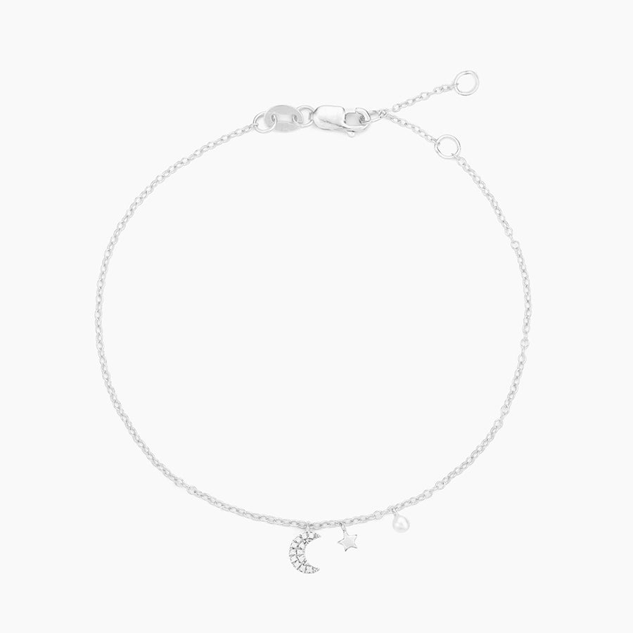 Certainly Celestial Chain Bracelet