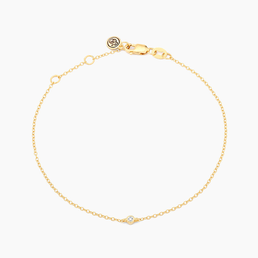 Simply Chic Chain Bracelet