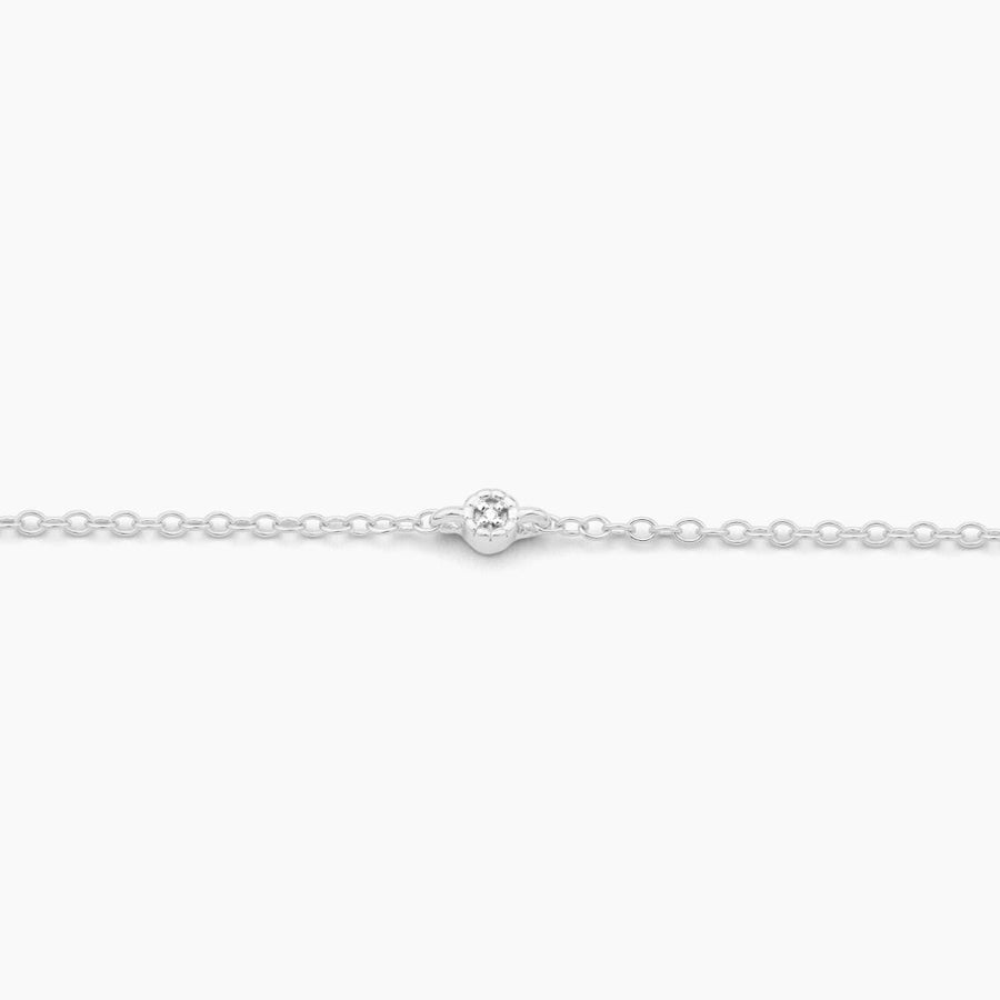 Simply Chic Chain Bracelet