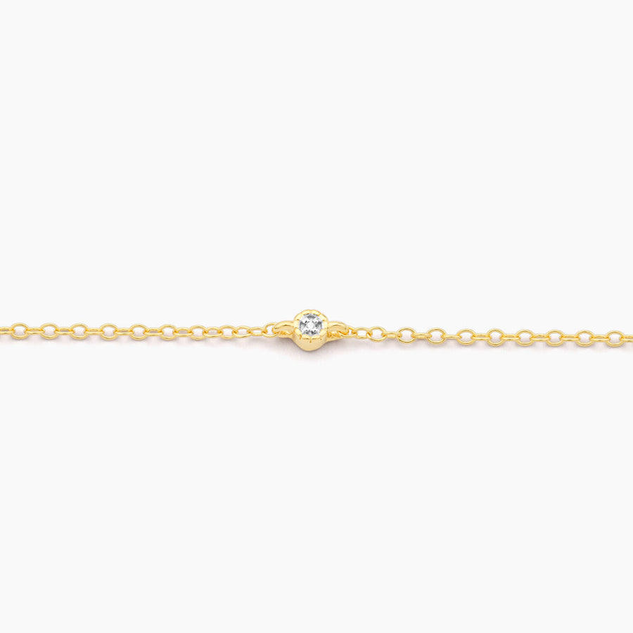 Simply Chic Chain Bracelet