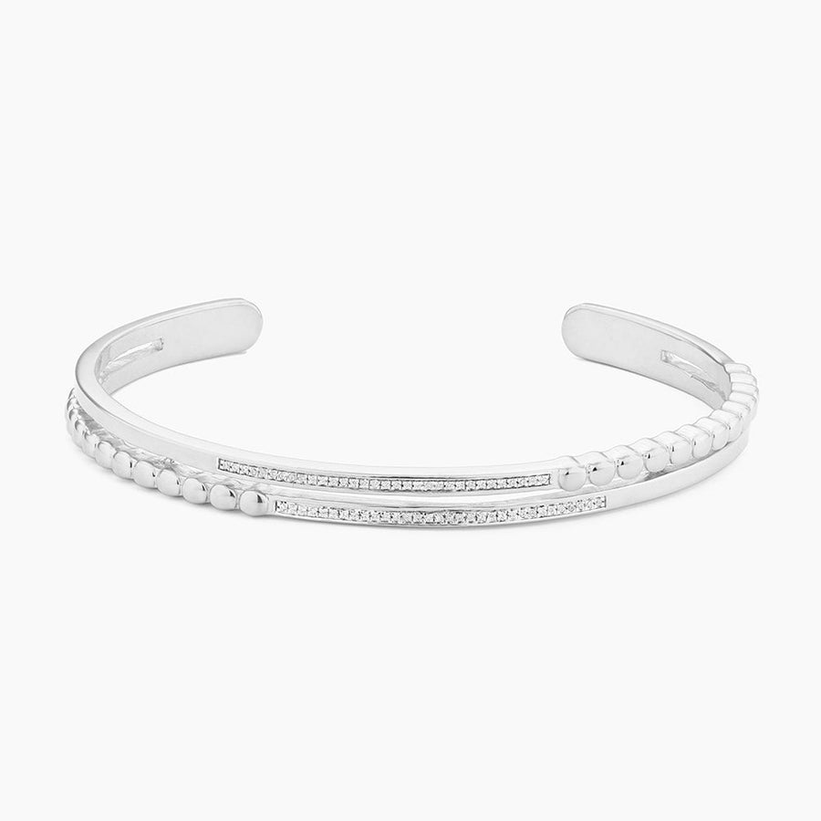 Change It Up Cuff Bracelet