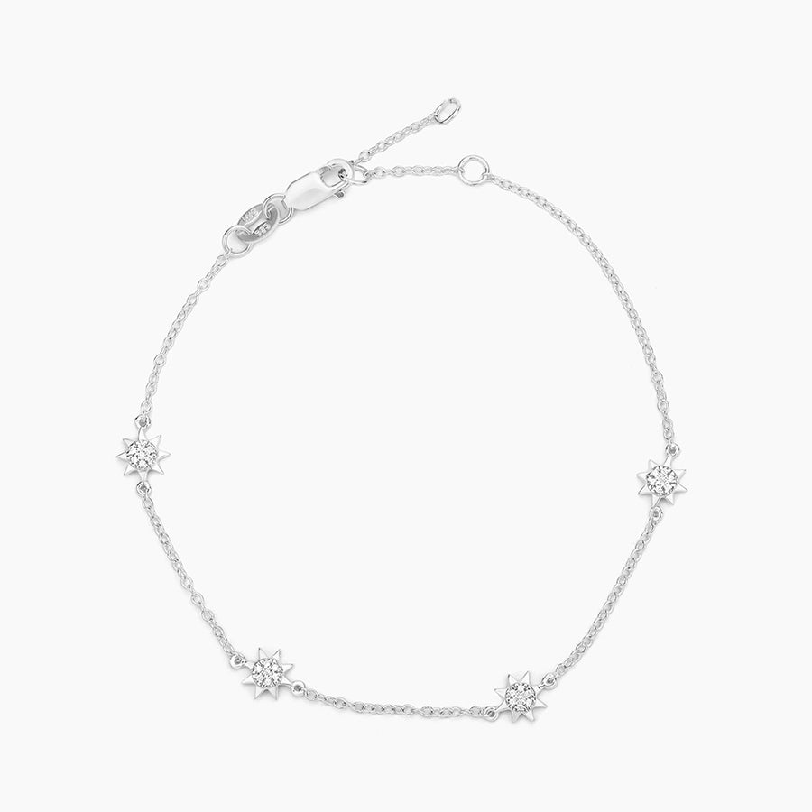 You Are My Sunshine Chain Bracelet