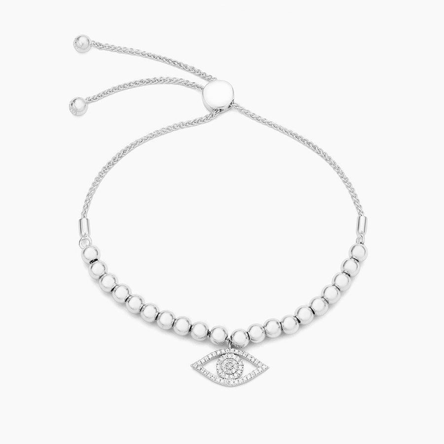 Buy Evil Eye Beaded Bolo Bracelet Online - 7