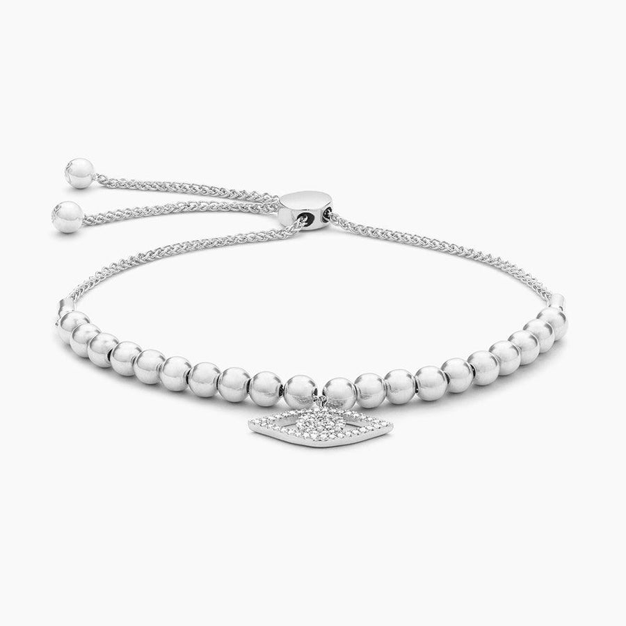 Buy Evil Eye Beaded Bolo Bracelet Online - 8