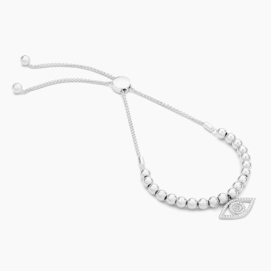 Buy Evil Eye Beaded Bolo Bracelet Online - 9