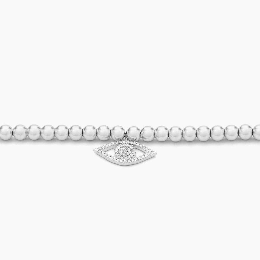 Buy Evil Eye Beaded Bolo Bracelet Online - 10