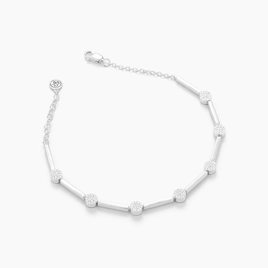 My Whole World Chain Bracelet - Ella Stein 