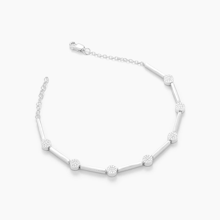 My Whole World Chain Bracelet
