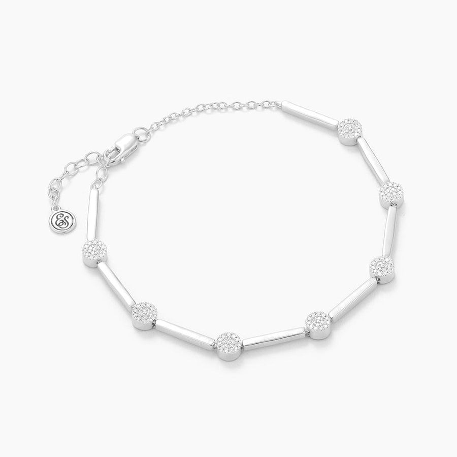 My Whole World Chain Bracelet - Ella Stein 