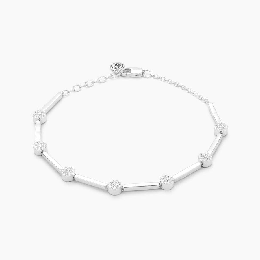 My Whole World Chain Bracelet - Ella Stein 