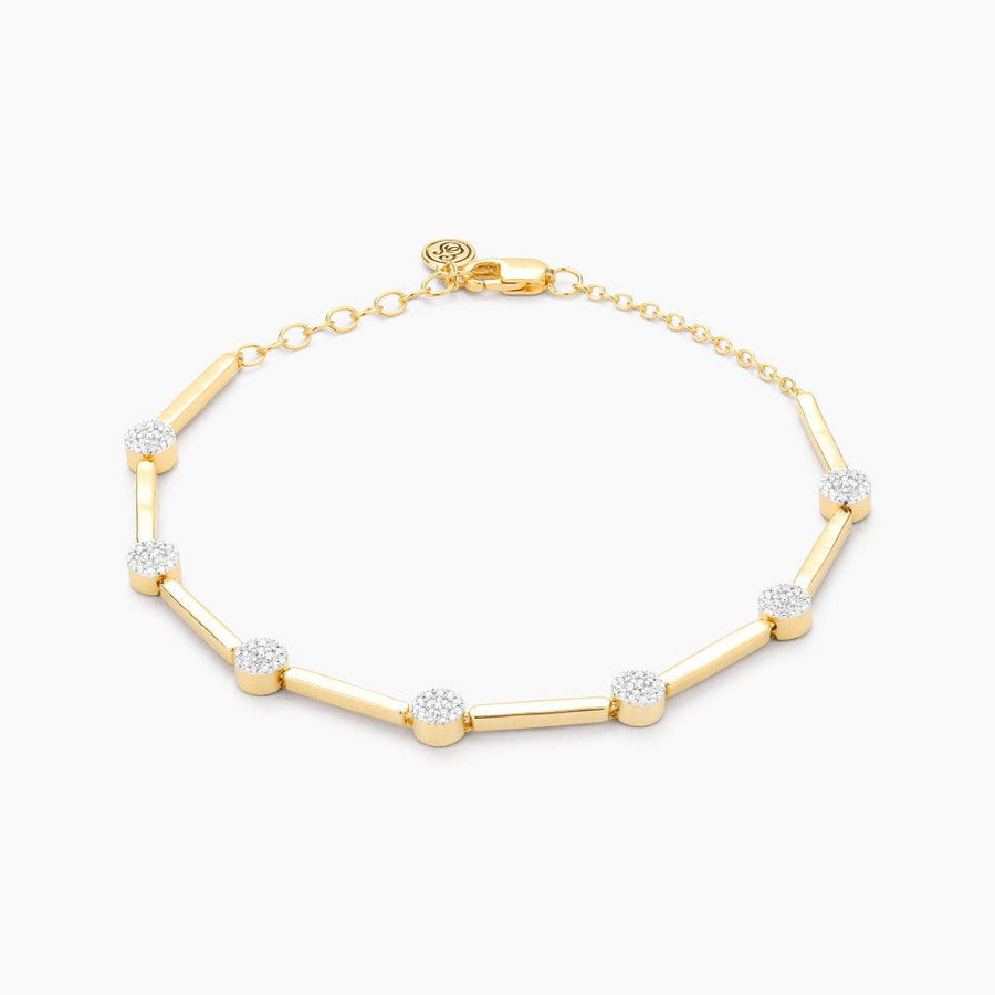 My Whole World Chain Bracelet - Ella Stein 