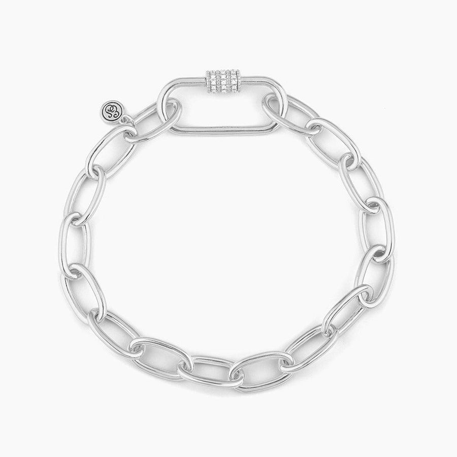 Forever Bond Chain Bracelet - Ella Stein 