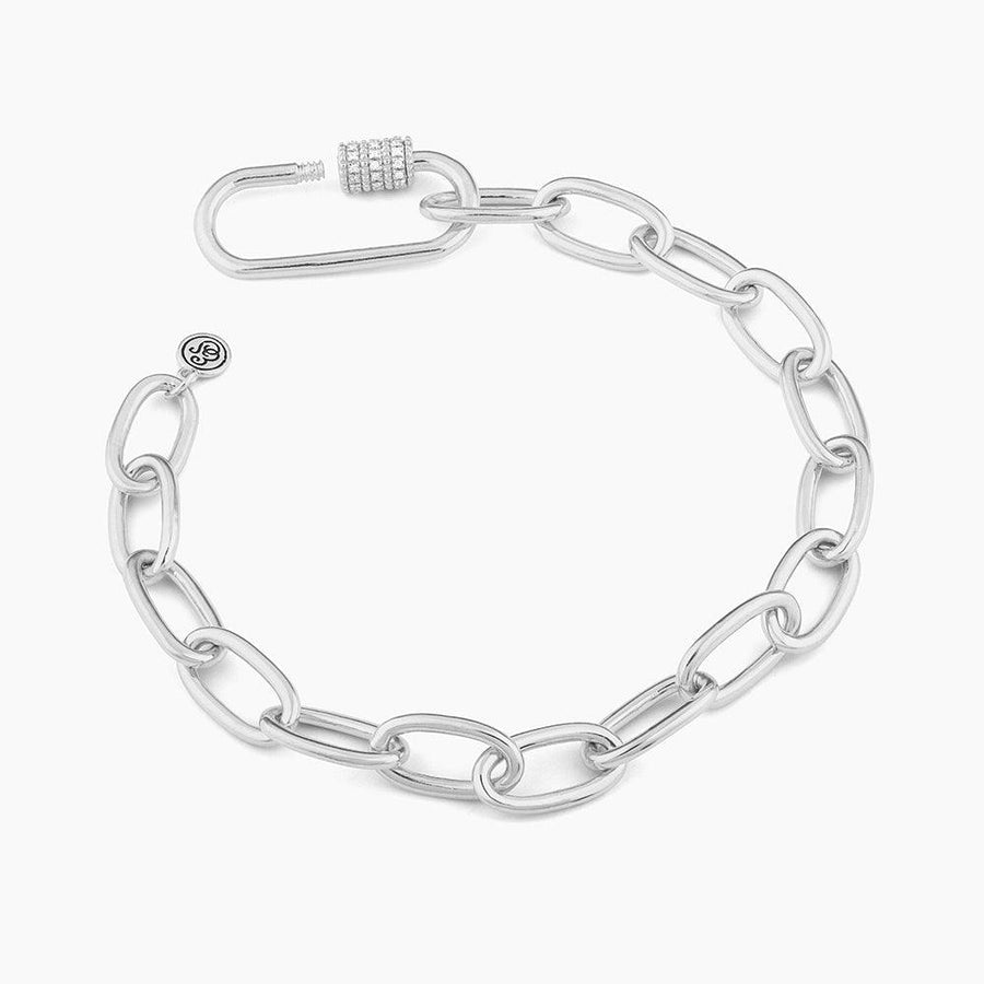 Forever Bond Chain Bracelet - Ella Stein 