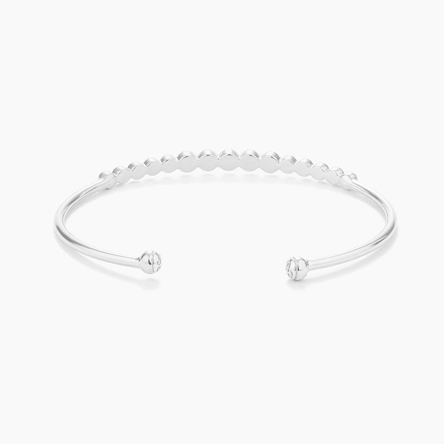 Multi Circle Cuff Bracelet - Ella Stein 