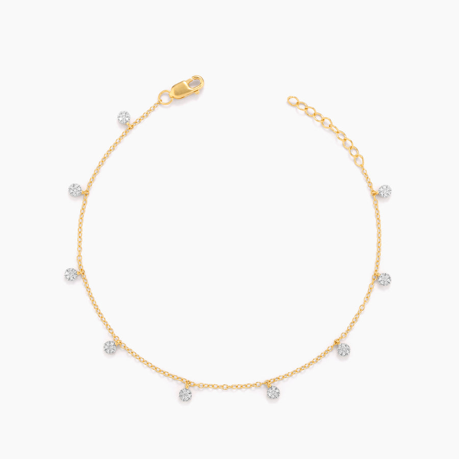 Fun in the Sun Chain Bracelet