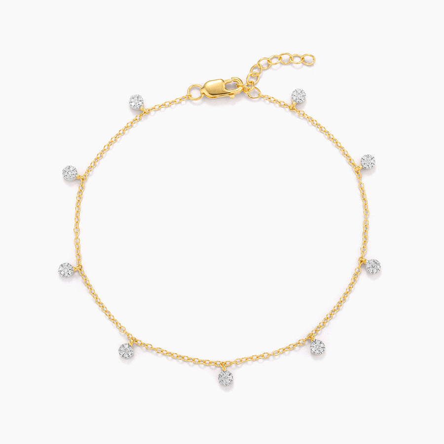 Fun in the Sun Chain Bracelet