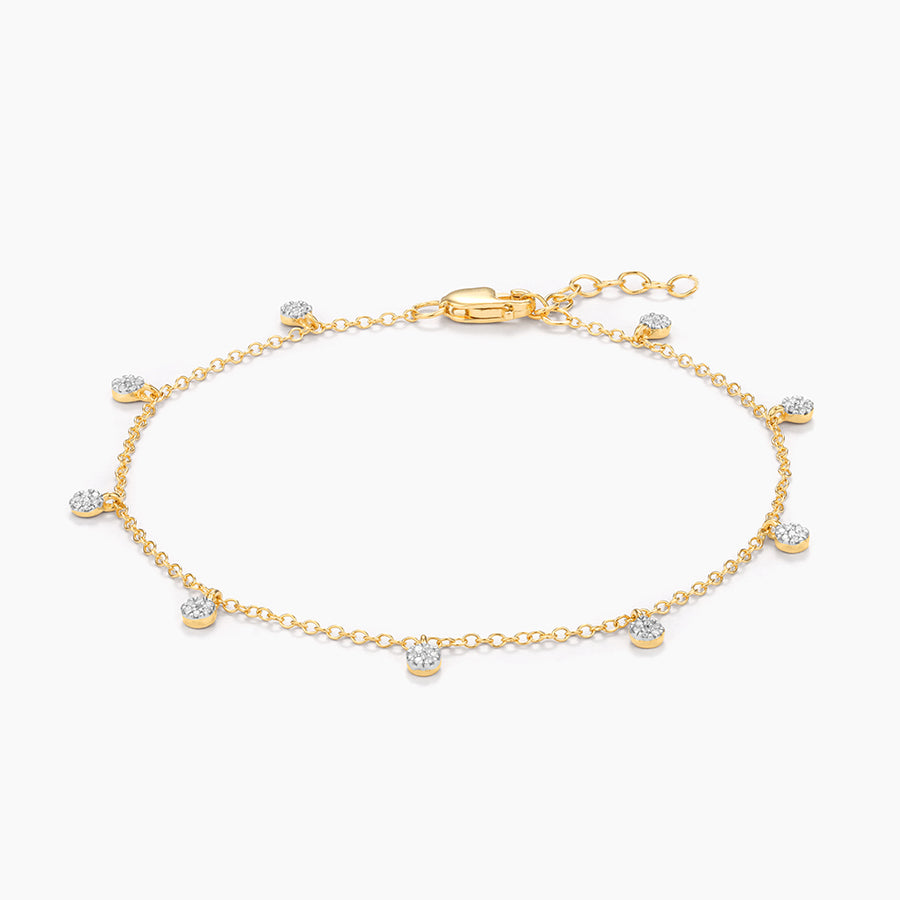 Fun in the Sun Chain Bracelet
