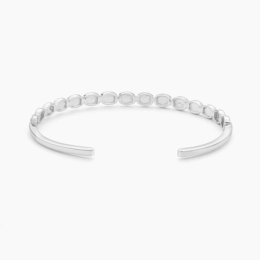 Circles Connect Cuff Bracelet - Ella Stein 