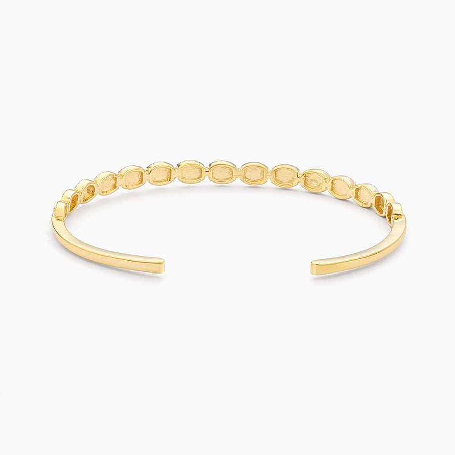 Circles Connect Cuff Bracelet - Ella Stein 