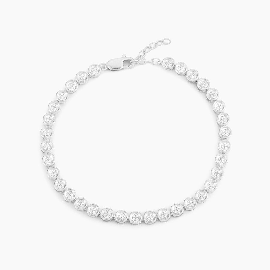 Diamond Essential Tennis Bracelet