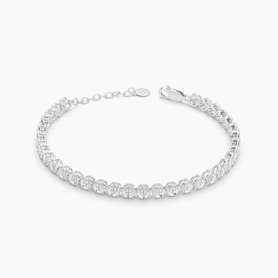 diamond tennis bracelet 