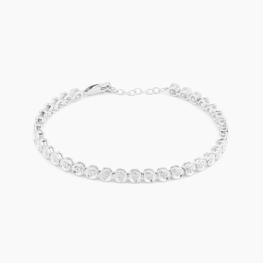 Diamond Essential Tennis Bracelet