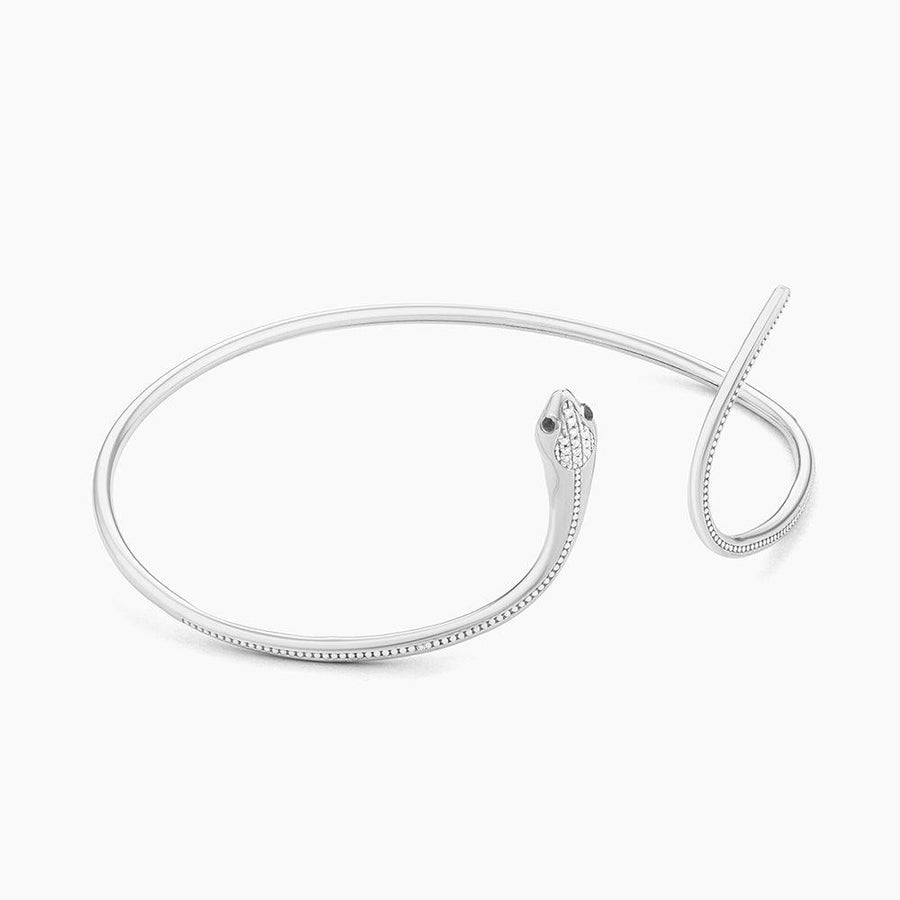 Buy Serpent Cuff Bangle Online - 8