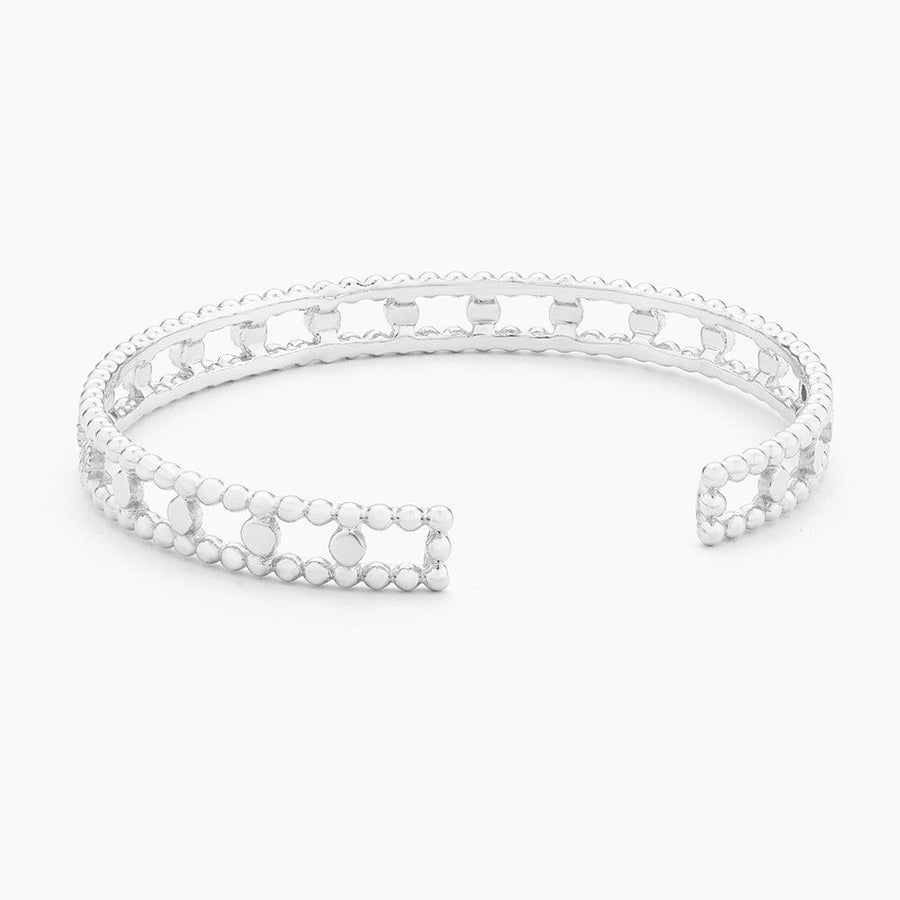 Middle Ground Cuff Bracelet - Ella Stein 