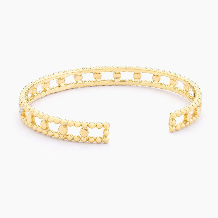 Middle Ground Cuff Bracelet - Ella Stein 