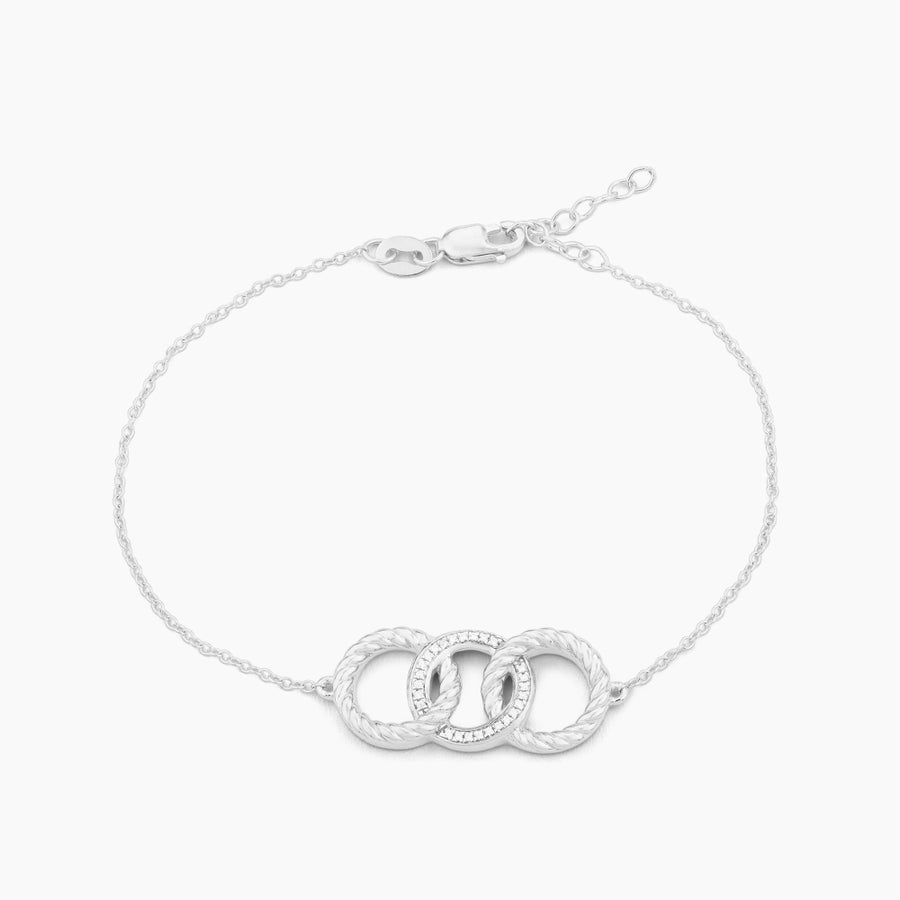 Unite Chain Bracelet