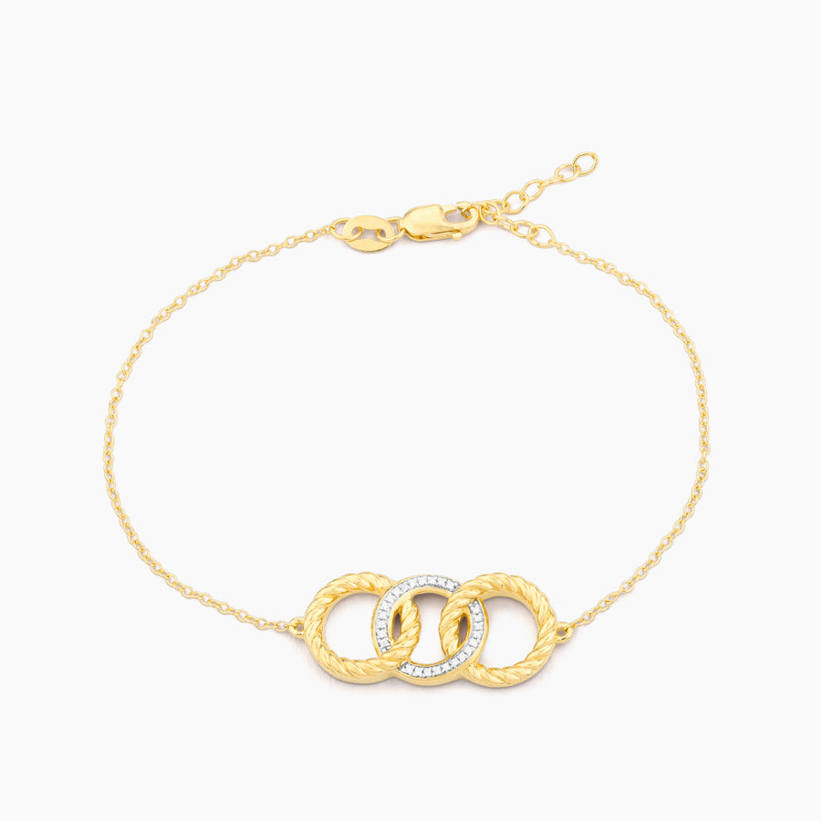Unite Chain Bracelet
