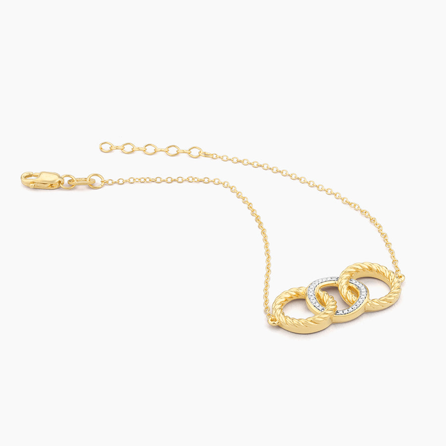 Unite Chain Bracelet