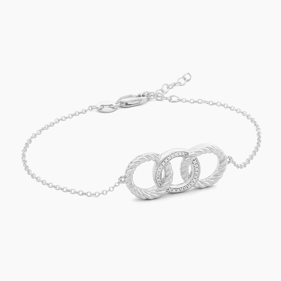 Unite Chain Bracelet