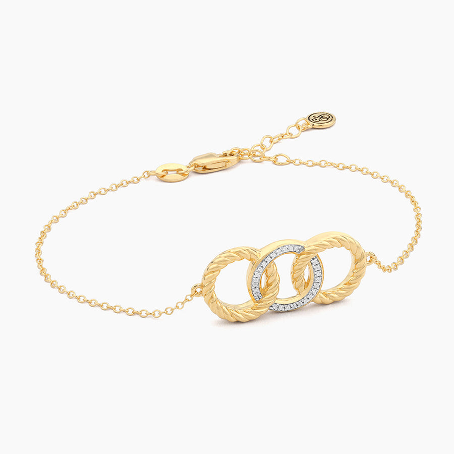 Unite Chain Bracelet