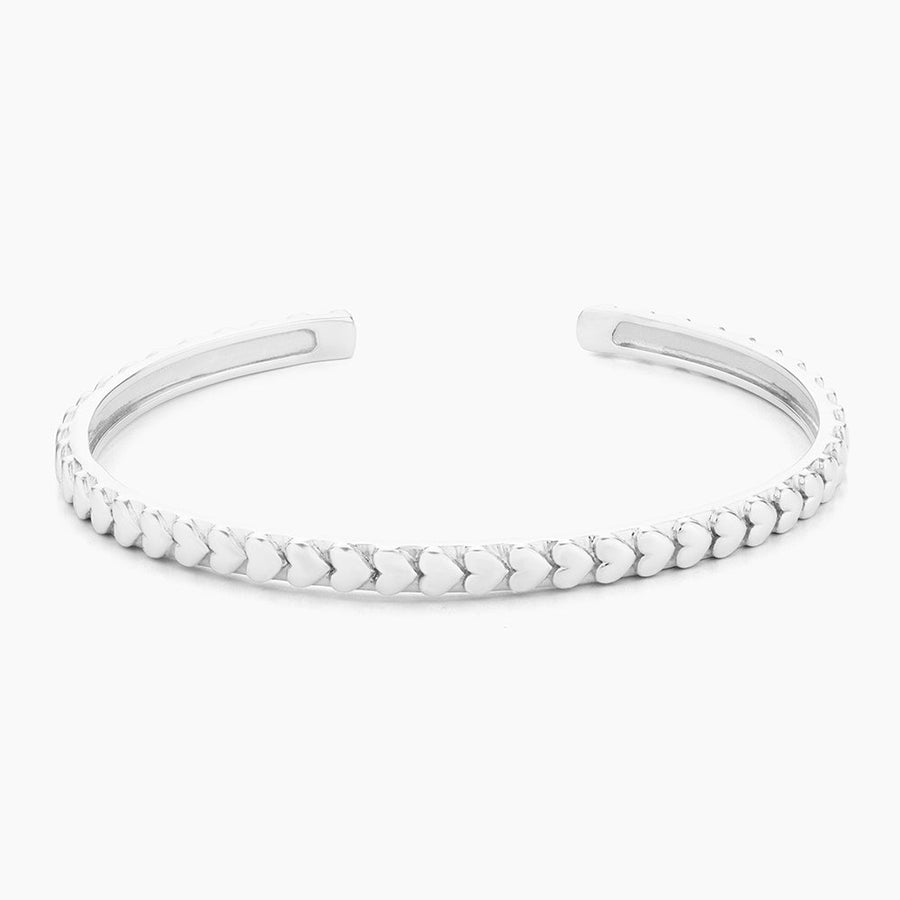 Spread the Love Cuff Bracelet