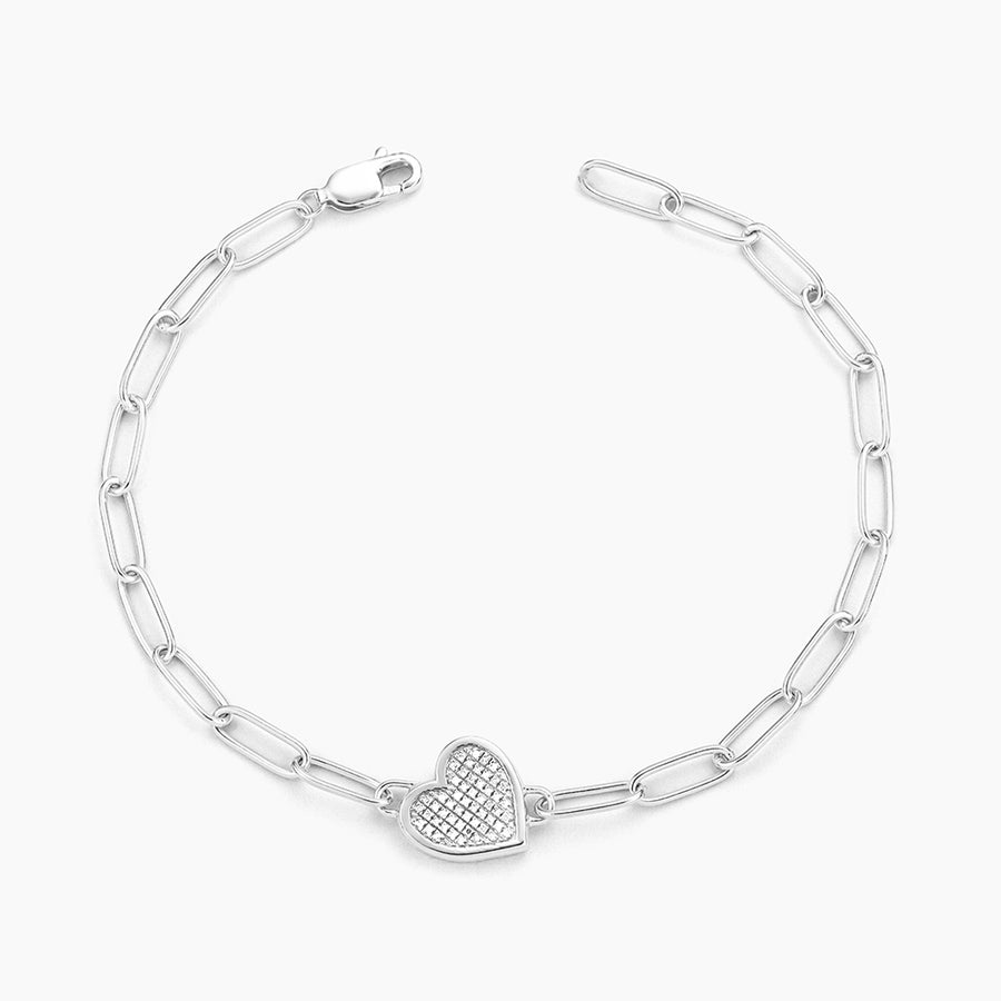 My Love Chain Bracelet