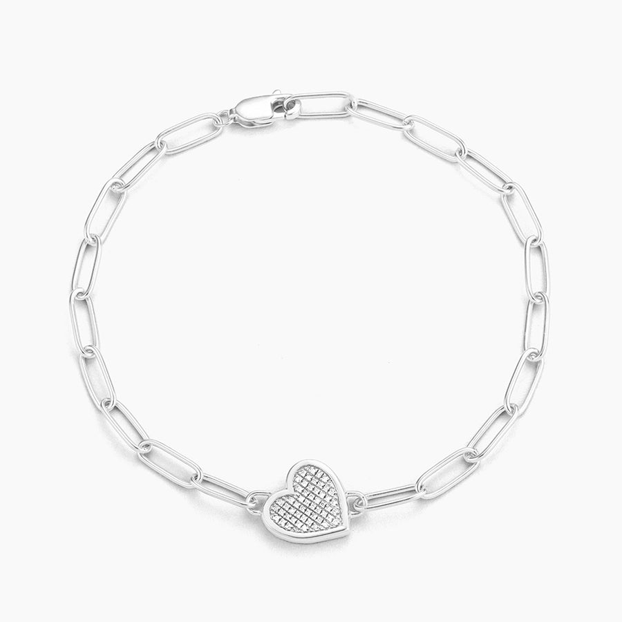 My Love Chain Bracelet