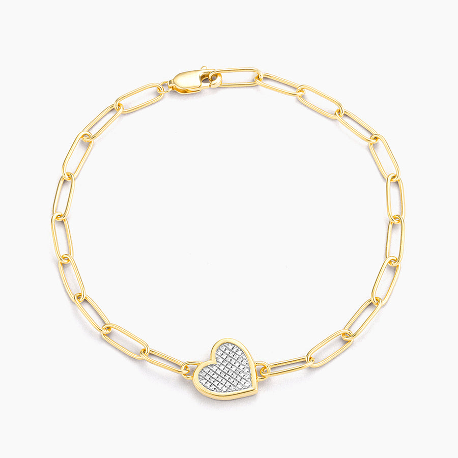 My Love Chain Bracelet