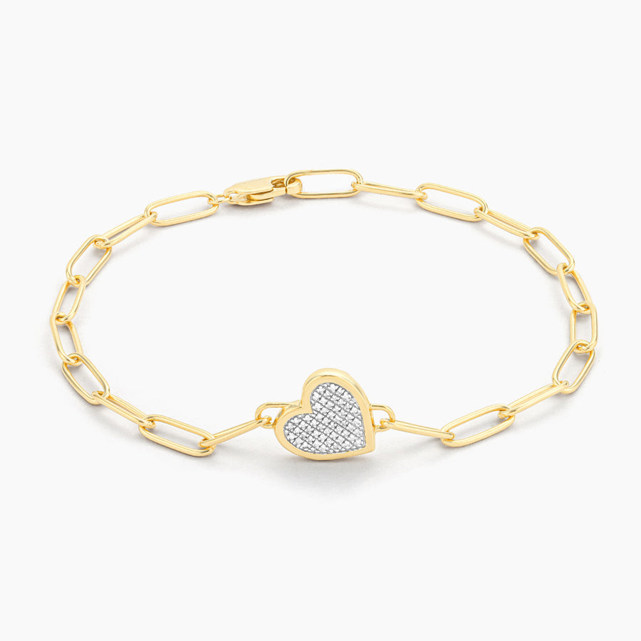 My Love Chain Bracelet