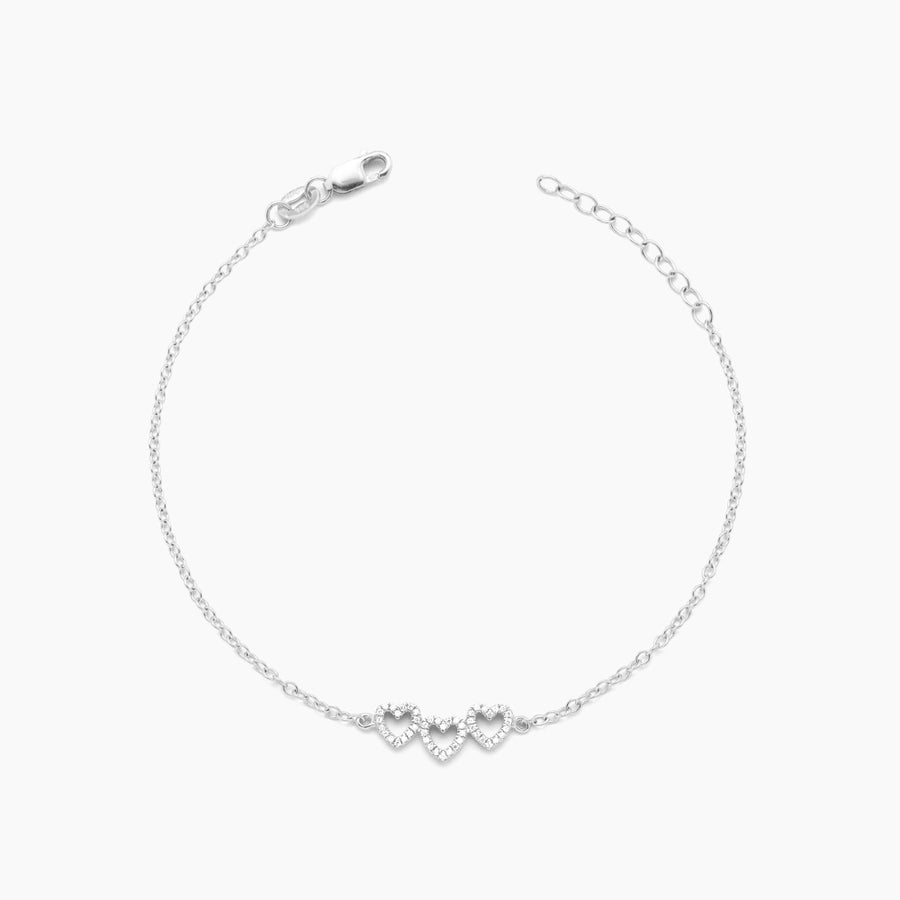 Spread Love Chain Bracelet