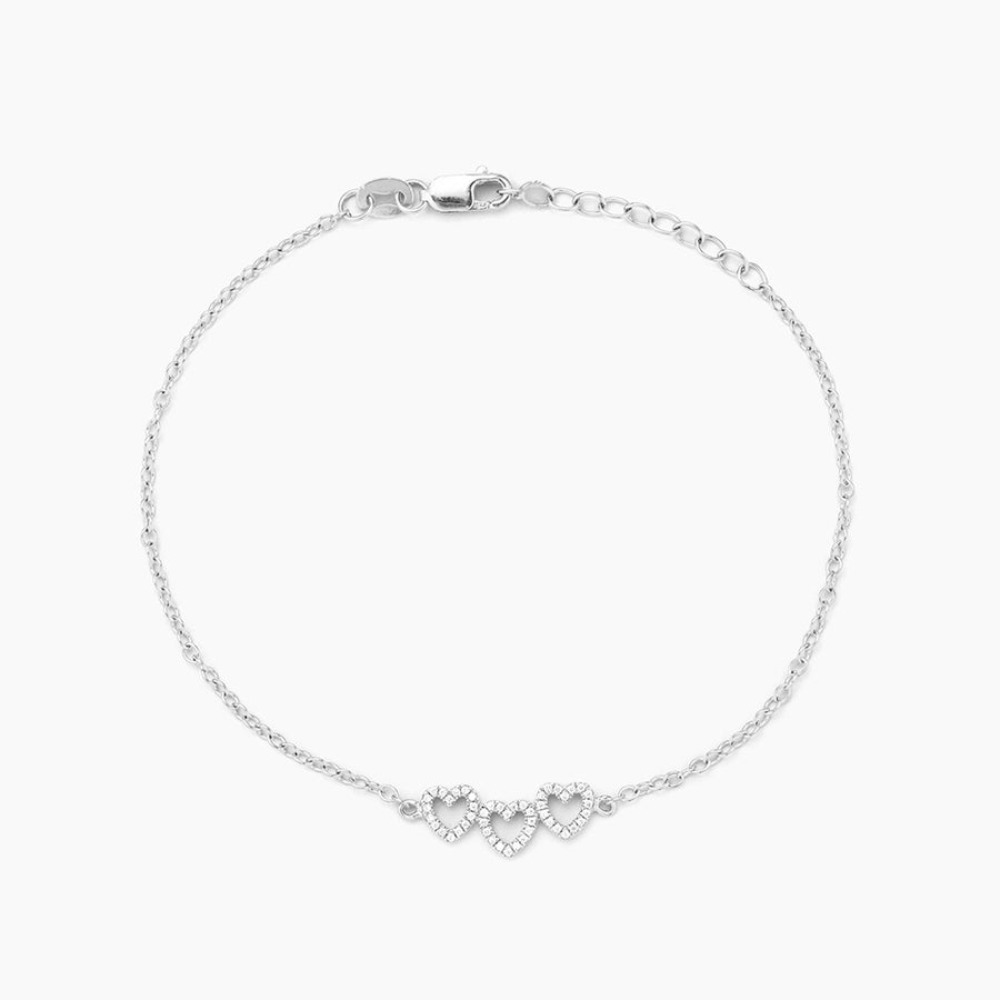 Spread Love Chain Bracelet