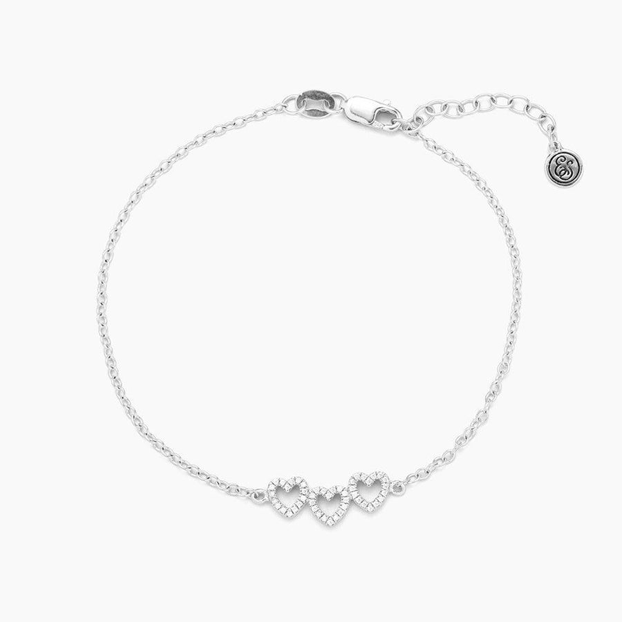 Spread Love Chain Bracelet - Ella Stein 