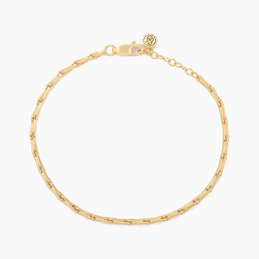 Connect the Links Chain Bracelet