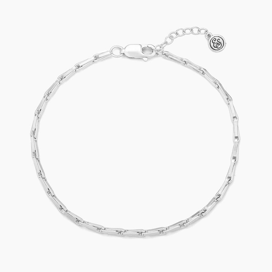 Connect the Links Chain Bracelet